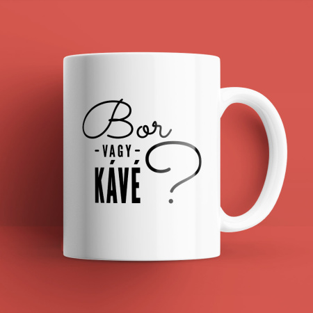 Bor-vagy-kávé